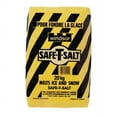 thumbnail image 4 of Windsor Safe-T-Salt Ice Melter, 20 kg Bag – Fast-Acting Rock Salt, Works to -15 °C, Provides Traction for Driveways, Steps & Walkways, 4 of 4