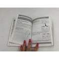 thumbnail image 3 of 2003 Mercury Mountaineer Owners Manual Handbook with Case OEM A03B19073, 3 of 5