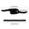 thumbnail image 3 of Electric Heating Knee Massager Multifunctional Massage Device Joint Support Brace for Shoulder Elbow Massager, 3 of 9