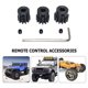 thumbnail image 1 of 11-34t Rc Motor Gears con tornillos M3 Rc Car Motro Gears para 1/8 Off-Road Vehicle, 1 of 8