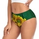thumbnail image 2 of Fotbe Sunflowers in Bucket Calzones Estampados para Mujer – Ropa Interior de Algodón, Cómoda, Suave y Elástica-XX-Large, 2 of 6