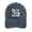 Navy, variant on Cat Dad Gray Baseball Cap for Men Women, Adjustable Snapback Hats Cotton Hat