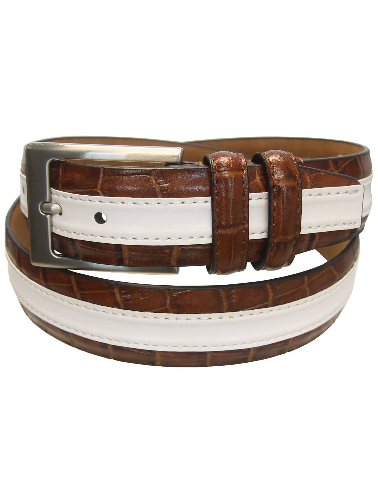 pga tour white belt