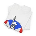 thumbnail image 3 of Puerto Rico x NYC Unisex T-Shirt, 3 of 6