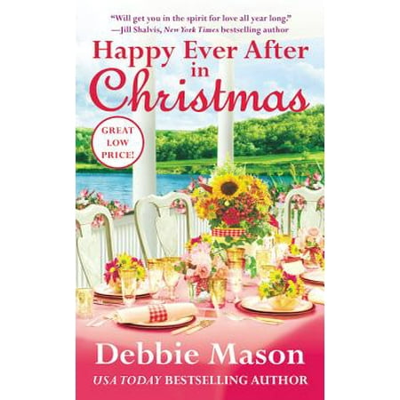 Happy Ever After in Christmas (The Best After Christmas Sales 2019)