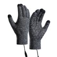 thumbnail image 4 of SUTENGDA Gants Chauffants Gants Chauffants pour Hommes Gants Chauffants USB Gants Chauffants USB Gants Chauffants Électriques Gants Chauffants d'Hiver, 4 of 10