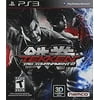 Tekken Tag Tournament 2 - Playstation 3 (Used)