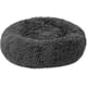 thumbnail image 1 of Pet Bed for Cats and Dogs, Round Plush Dog Bed, Doughnut Shape, Choice of Colour and Size, 1 of 5