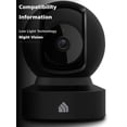 thumbnail image 5 of Kasa Smart Kasa Spot Cámara de Red HD Completa para Interior/exterior, Color, 5 of 5