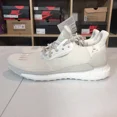 thumbnail image 1 of New Ad-id-as Solar Hu Pharrell Greyscale Pack Off White (EG7767) Mens US Size 8, 1 of 6