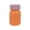 Orange, variant on Conditiclusy 20g Glow in Dark Fluorescent Powder Pigment Painting Nail Body Art Party Decor