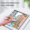 thumbnail image 4 of For IPad For Apple Pencil Tablet Touch Pen Active Stylus Pen Touch Pen Rechargeable USB Cable White Screen Painting Pen, 4 of 4