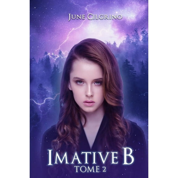 Imative: Imative B (Paperback)