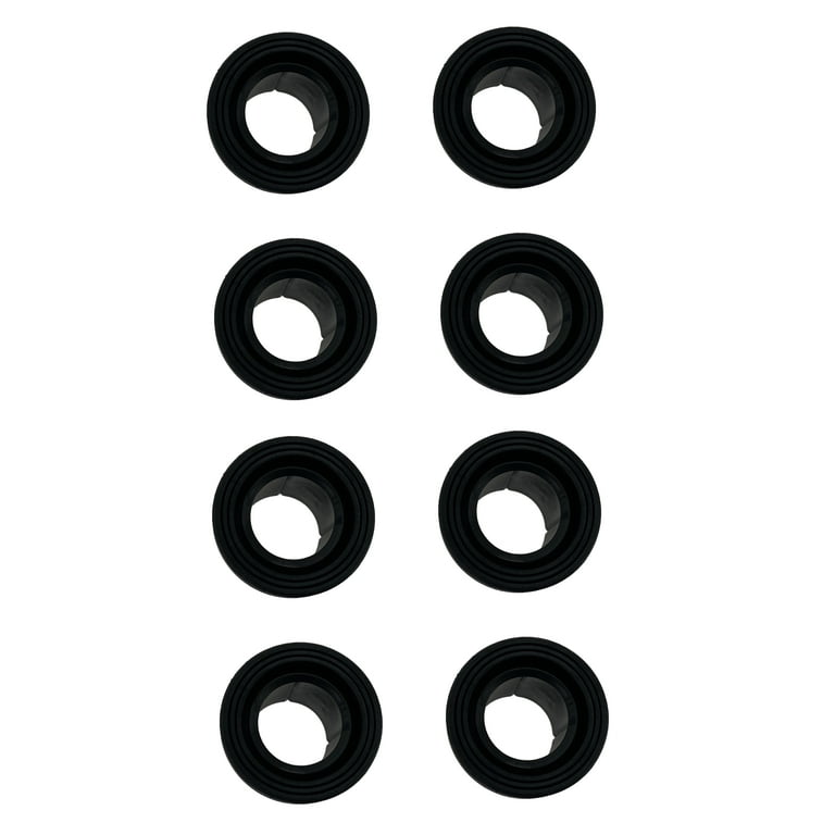 John Deere Original Equipment Bushing 8 Pack - M158746 - Walmart.com