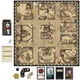 thumbnail image 3 of Juego de Mesa Hasbro Games Clue Edición Harry Potter, 3 of 6