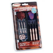 Copper Steel-Tip Dart Set