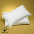 thumbnail image 2 of 1917-queen Beverly Hills Polo Club - 95% Feather- 5% Down Pillow, 2 of 2