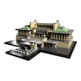 thumbnail image 2 of LEGO Architecture 21017 - Imperial Hotel, 2 of 6