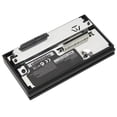 thumbnail image 3 of Adapter For   ABS Durable Easy To Install Portable   Adapter For Home  Office  Console, 3 of 8