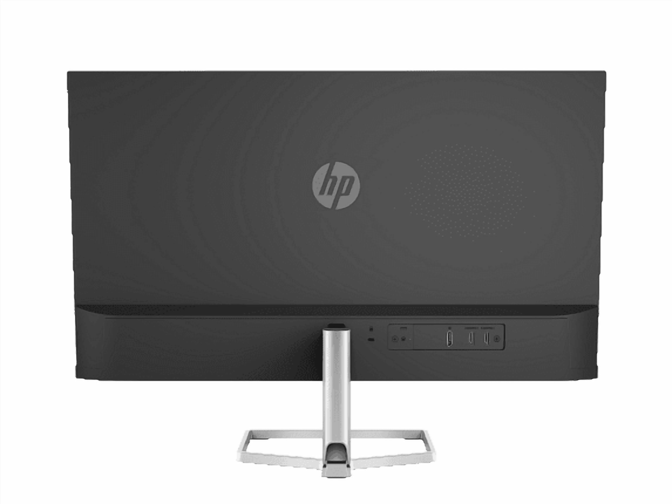 HP M27fq 27インチ QHD モニター HP M27fq QHDディスプレイ 製品詳細 - モニター | 日本HP
