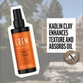 thumbnail image 3 of American Crew Matte Clay Spray, 5.1 fl oz, 3 of 6