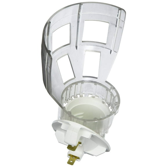 Whirlpool 4387478 Light Socket