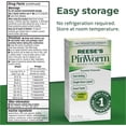 thumbnail image 6 of (2 pack) Reese's Pinworm Medicine, 1 fl oz., 6 of 7
