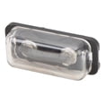 thumbnail image 2 of Cart  Fuse 48v  Cart  Fuse  Cart Battery  Fuse  Cart Powerdrive  Fuse Electric  Cart  Fuse  Cart  Fuse 1017968 01 48V Powerdrive  Receptacle Fuse Replacement For  Electric 1995 To, 2 of 8