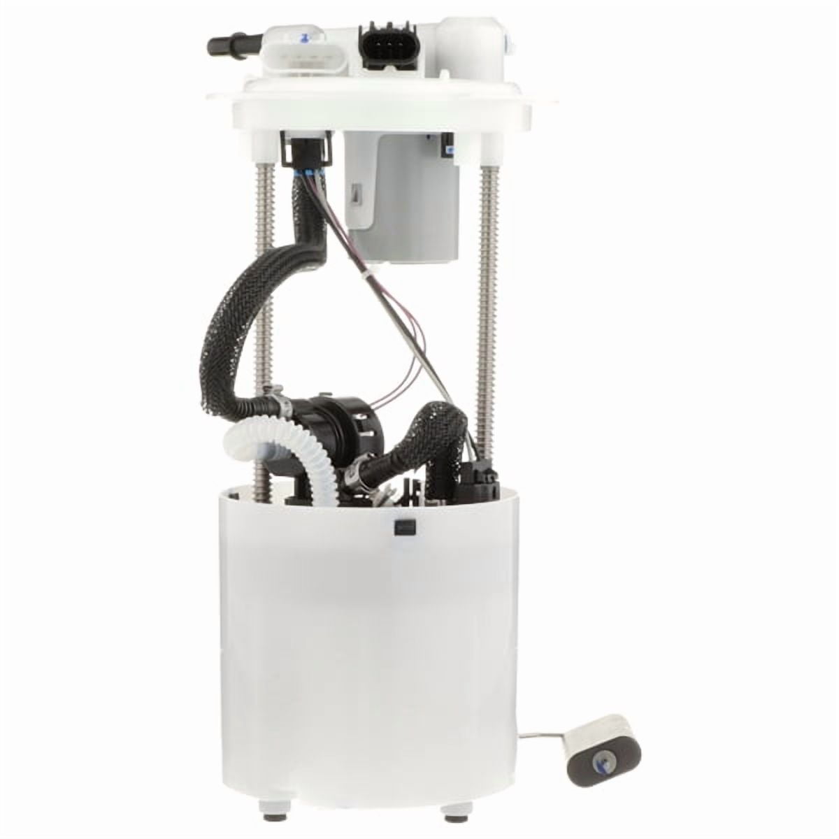 Sparta PN3142 Fuel Pump Module Assembly Fits select: 2008-2011 CHEVROLET IMPALA, 2008 PONTIAC GRAND PRIX
