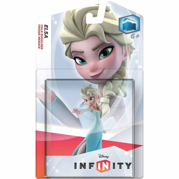Disney Infinity Figure Elsa