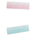 thumbnail image 1 of Cubierta de Piel Protectora Sunnimix para Computadora Portátil 15, 1 of 8