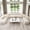 Chenille Beige, variant on BEHOST 130" 8-Piece Modular Sectional Sofa, Boneless Cloud Couch with Extra Deep Seats, Washable Chenille Sofa Set for Living Room, Chenille Dark Gray