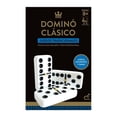 thumbnail image 2 of Juego de Mesa Novelty Dominó Clásico Doble 6, 2 of 3