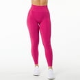 thumbnail image 2 of Women's Pants Seamless Tight High Waisted Elastic Quick Dry Breathable Exercise Yoga Pants, 2 of 8