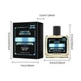 thumbnail image 3 of Perfume de feromonas para mujer Perfume de feromonas para hombre Atracción y confianza Perfume de feromonas para hombre de larga duración Perfume para hombre en spray corporal 50ml, 3 of 9