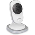 thumbnail image 1 of VTech Wi-Fi IP Camera with 1080p HD Free Live Streaming, Automatic Infrared Night Vision, 1 of 1