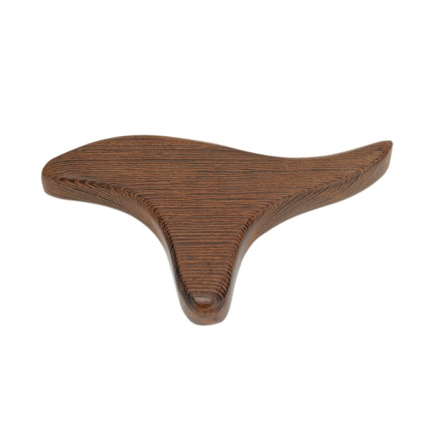 Masajeador De Madera, Herramienta De Masaje De Manos Y Pies Ayuda Eficazmente A Aliviar El Dolor Y La Fatiga Para La Familia Para El Brazo Para La Pierna Para El Hogar