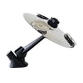 thumbnail image 4 of Platillos para coche Accesorios interiores automotrices Haz que tu conducción sea más divertida Platillos de choque para entusiastas de música, 4 of 8
