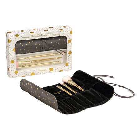 Fancyy Fashion Professional Soft Cosmetic Tool Makeup Brush Set Kit