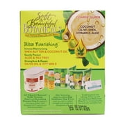 Soft And Beautiful Relaxer Botanicals Texturizer, Coarse