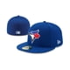 thumbnail image 2 of Gorra De Béisbol Ml.b Blue Jays Talla No Ajustable Ala Plana Cerrada Gao Jiahui unisex, 2 of 2