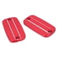 thumbnail image 3 of Tapa del depósito de líquido de frenos brillante práctica tapa del depósito de líquido de frenos resistente al desgaste para motocicleta para reemplazar para uso profesional ANGGREK Otros, 3 of 8