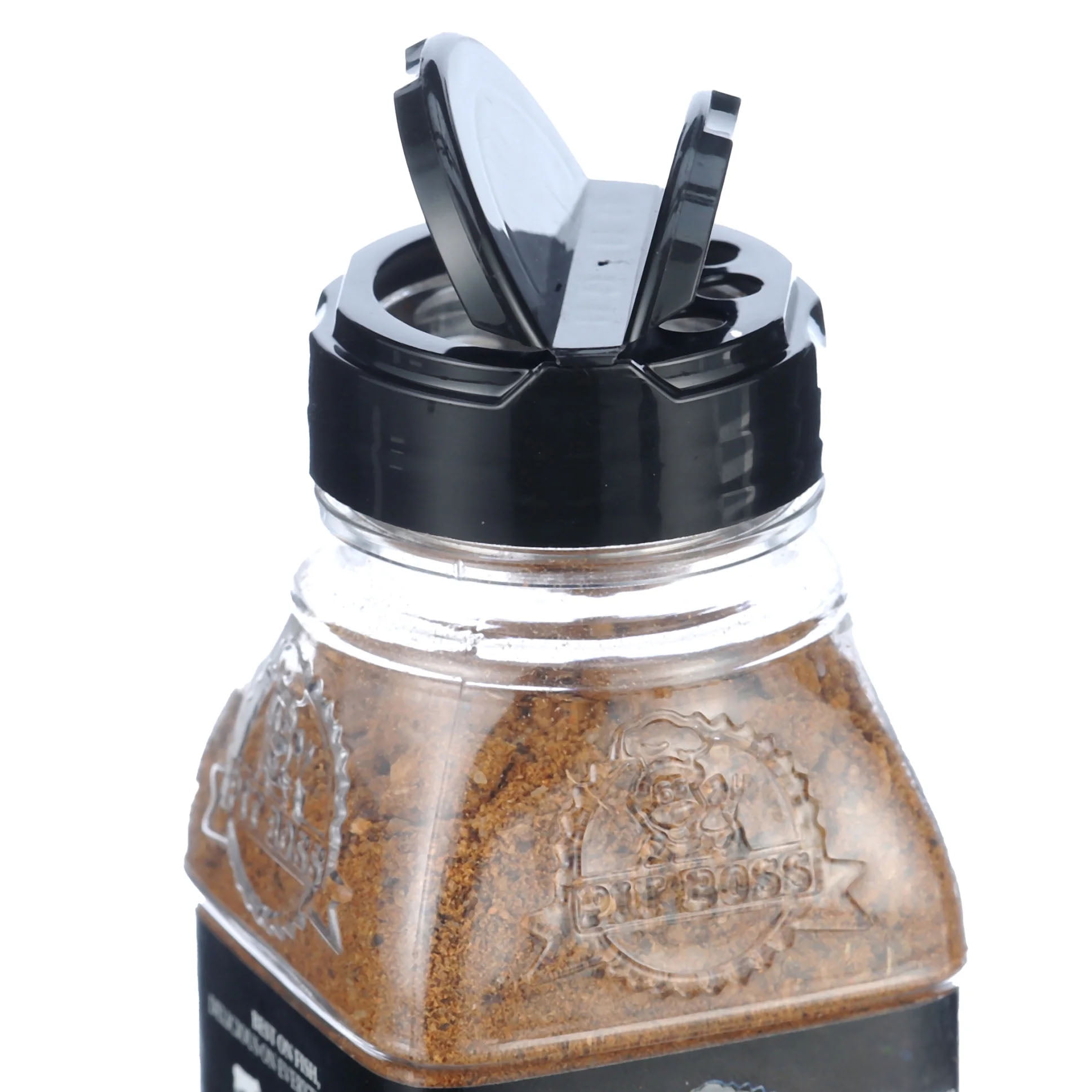 Pit Boss Smoky Salt & Cracked Pepper Spice/Seasoning - 11 Ounces