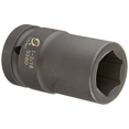 thumbnail image 3 of Sunex 538D 1" Drive Deep 6 Point Impact Socket 1-3/16", 3 of 3