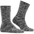 thumbnail image 3 of Men's Falke 12430 Brooklyn Organic Sock (Black M), 3 of 5