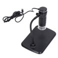 thumbnail image 3 of Handheld Magnification Endoscope 3 in 1 Interface USB HD Digital Microscope with Flexible Holder for Mobile Phone, 3 of 14
