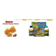 thumbnail image 2 of Broncolin Herbal Hard Candy, Honey & Peppermint 1.4 oz (Pack of 3), 2 of 2