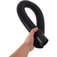 thumbnail image 4 of Generic Flexible 700mm Car Heater Vent Hose 48mm Corrugated Duct Pipe, 4 of 6