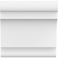 thumbnail image 2 of Ekena Millwork 6"W X 6"H X 36"L Standard New Brighton Architectural Grade PVC Rafter Tail, 2 of 10