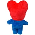 thumbnail image 3 of Kpop Bts Merchandise Figura de peluche de juguete-20 cm Pequeño Bts Merch Marionetas de peluche Personaje de juguete -bangtan Boys Almohada suave de felpa (tata), 3 of 3